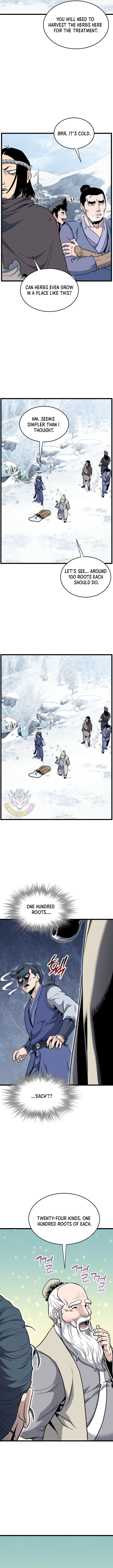 Murim Login Chapter 226 15